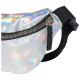 Adidas Τσαντάκι μέσης Originals Metallic Waist Bag